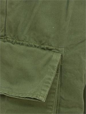 PANTALONE CASUAL PINKO VERDE in DONNA