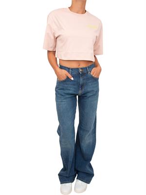 T-SHIRT PINKO ROSA in DONNA