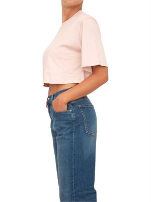T-SHIRT PINKO ROSA in DONNA