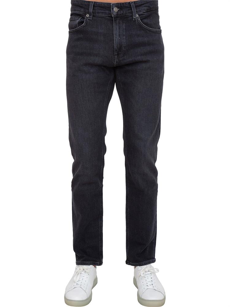 JEANS HUGO BOSS NERO