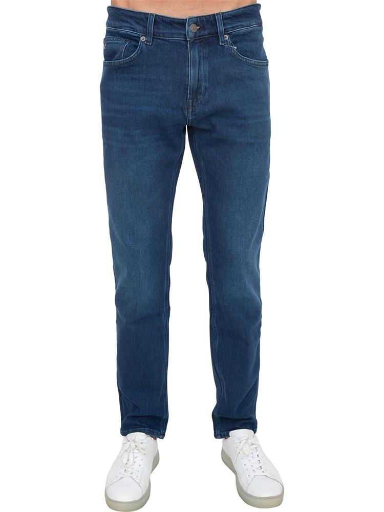 JEANS HUGO BOSS BLU DENIM