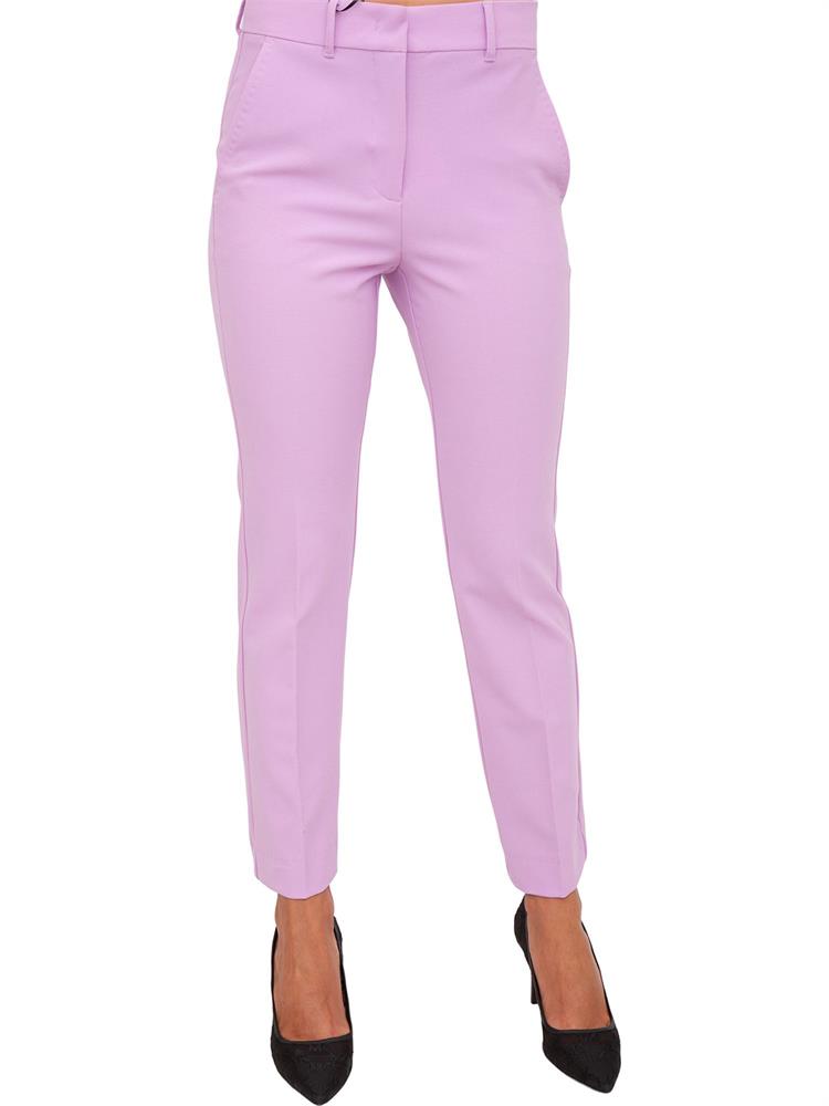 PANTALONE CASUAL MARELLA LILLA