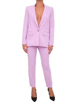 PANTALONE CASUAL MARELLA LILLA in DONNA