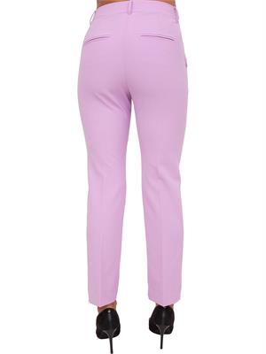 PANTALONE CASUAL MARELLA LILLA in DONNA