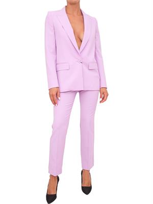 GIACCA MONOPETTO MARELLA LILLA in DONNA