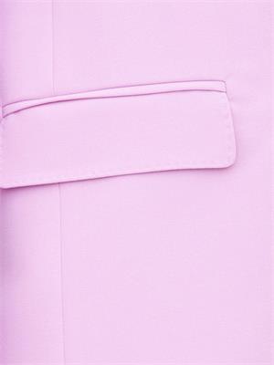 GIACCA MONOPETTO MARELLA LILLA in DONNA