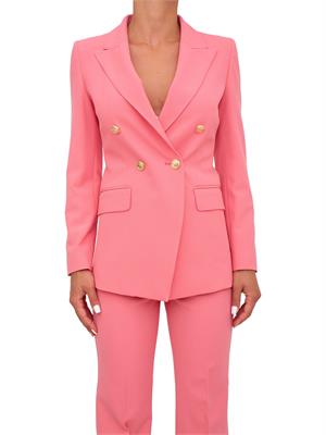 GIACCA DOPPIOPETTO MARELLA ROSA in DONNA