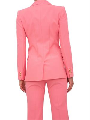 GIACCA DOPPIOPETTO MARELLA ROSA in DONNA