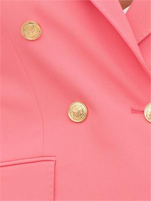 GIACCA DOPPIOPETTO MARELLA ROSA in DONNA