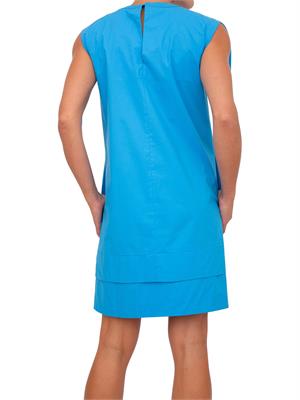 VESTITO MARELLA AZZURRO in DONNA
