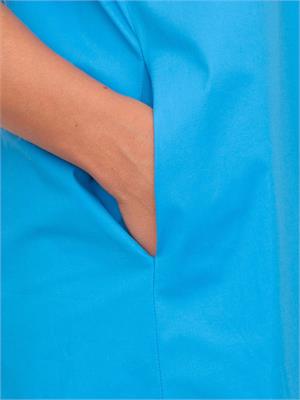 VESTITO MARELLA AZZURRO in DONNA