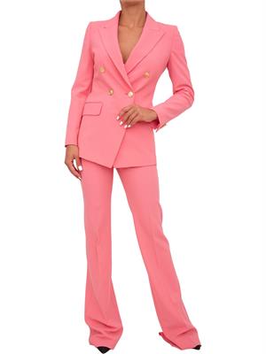 PANTALONE CASUAL MARELLA ROSA in DONNA