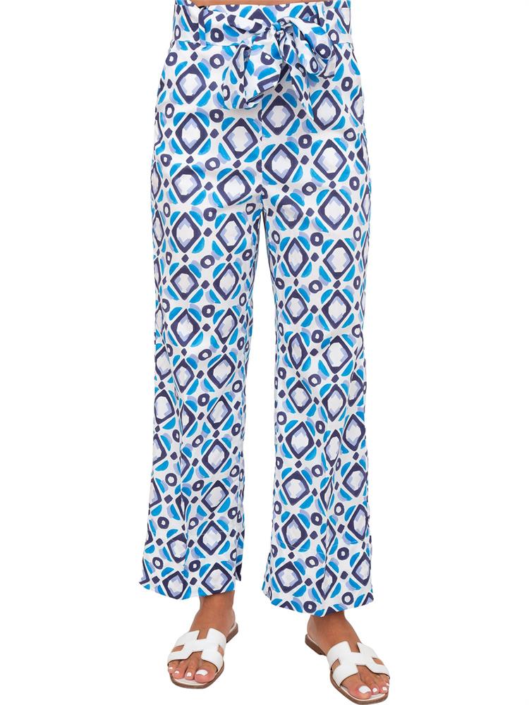 PANTALONE CASUAL MARELLA FANTASIA