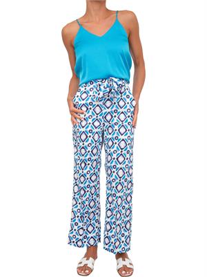 PANTALONE CASUAL MARELLA FANTASIA in DONNA