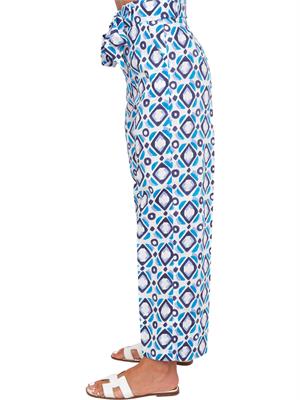 PANTALONE CASUAL MARELLA FANTASIA in DONNA