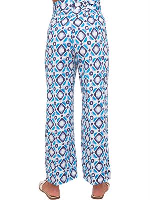 PANTALONE CASUAL MARELLA FANTASIA in DONNA