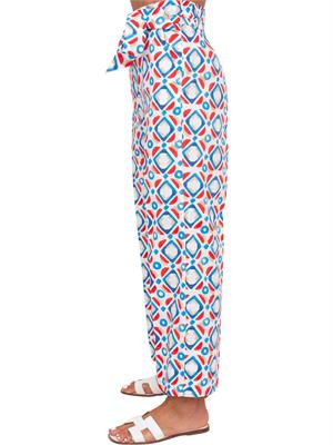 PANTALONE CASUAL MARELLA FANTASIA in DONNA