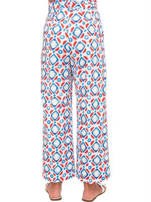 PANTALONE CASUAL MARELLA FANTASIA in DONNA