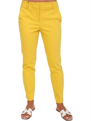 PANTALONE CASUAL MARELLA GIALLO in DONNA