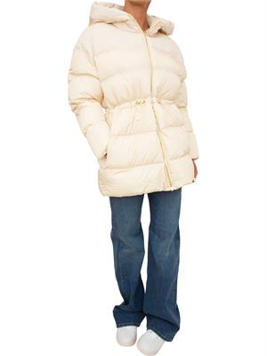 GIACCONE PINKO CREMA in DONNA