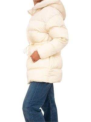 GIACCONE PINKO CREMA in DONNA