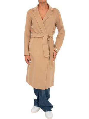CAPPOTTO MARELLA CAMMELLO in DONNA