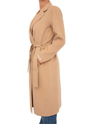 CAPPOTTO MARELLA CAMMELLO in DONNA
