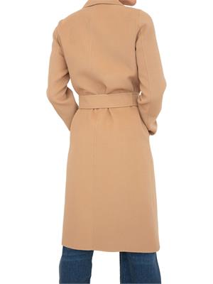 CAPPOTTO MARELLA CAMMELLO in DONNA