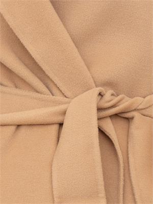 CAPPOTTO MARELLA CAMMELLO in DONNA