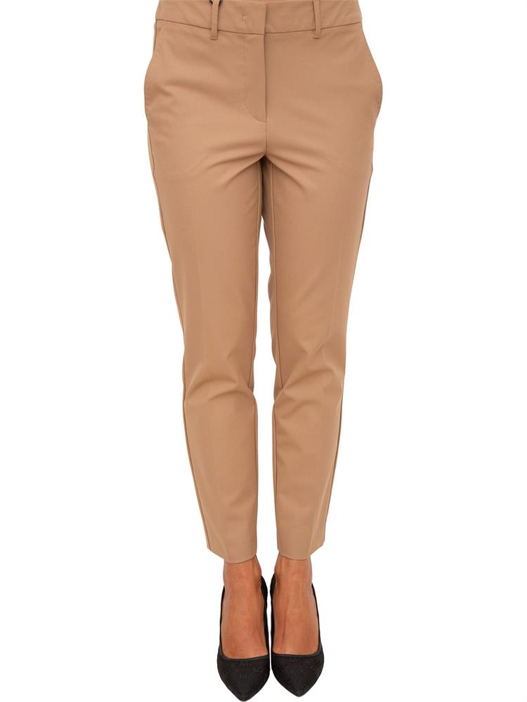 PANTALONE CASUAL MARELLA CAMMELLO