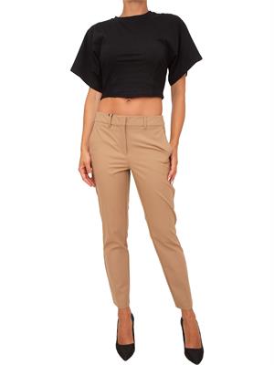 PANTALONE CASUAL MARELLA CAMMELLO in DONNA