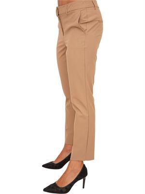 PANTALONE CASUAL MARELLA CAMMELLO in DONNA