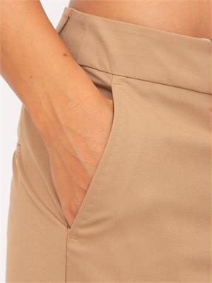 PANTALONE CASUAL MARELLA CAMMELLO in DONNA