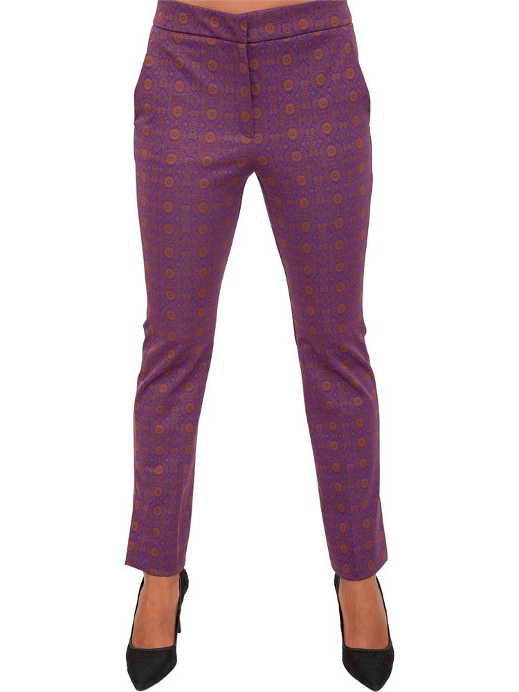 PANTALONE CASUAL MARELLA FANTASIA