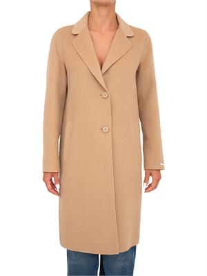 CAPPOTTO MARELLA CAMMELLO in DONNA