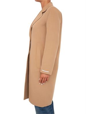 CAPPOTTO MARELLA CAMMELLO in DONNA