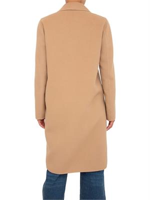 CAPPOTTO MARELLA CAMMELLO in DONNA