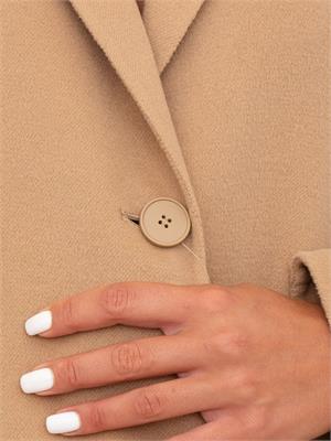 CAPPOTTO MARELLA CAMMELLO in DONNA