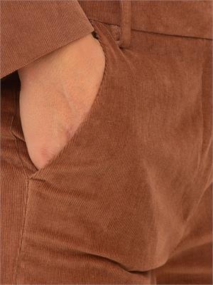 PANTALONE CASUAL MARELLA MARRONE in DONNA