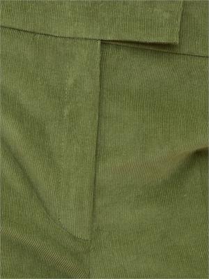 PANTALONE CASUAL MARELLA VERDE in DONNA