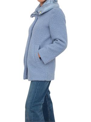CAPPOTTO MARELLA AZZURRO in DONNA