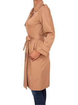 TRENCH MARELLA MARRONE in DONNA