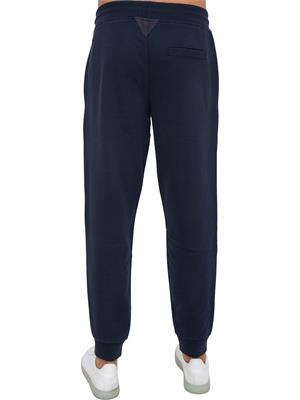 PANTALONE TUTA AERONAUTICA MILITARE BLU in UOMO