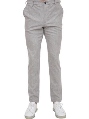 PANTALONE CASUAL ELEVENTY GRIGIO in UOMO