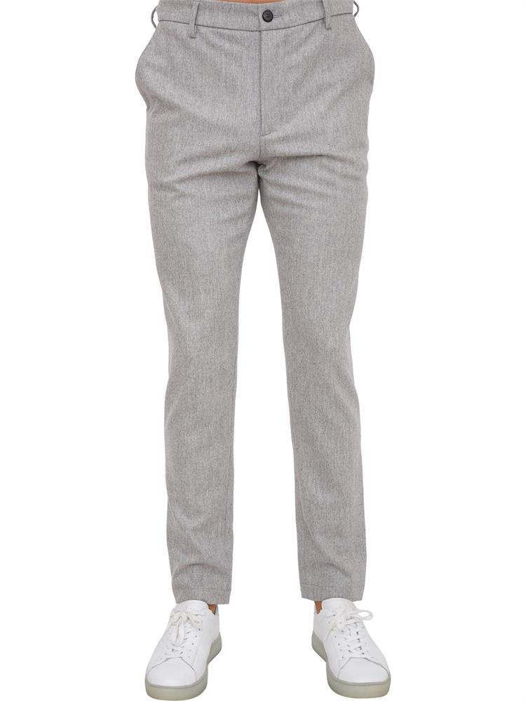 PANTALONE CASUAL ELEVENTY GRIGIO