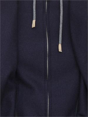 GIACCA MONOPETTO ELEVENTY BLU in UOMO