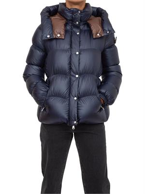 GIUBBINO ADD BLU in DONNA