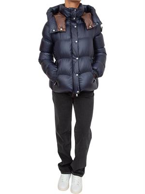 GIUBBINO ADD BLU in DONNA