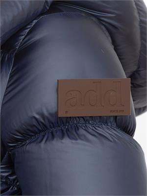 GIUBBINO ADD BLU in DONNA