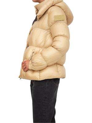 GIUBBINO ADD BEIGE in DONNA